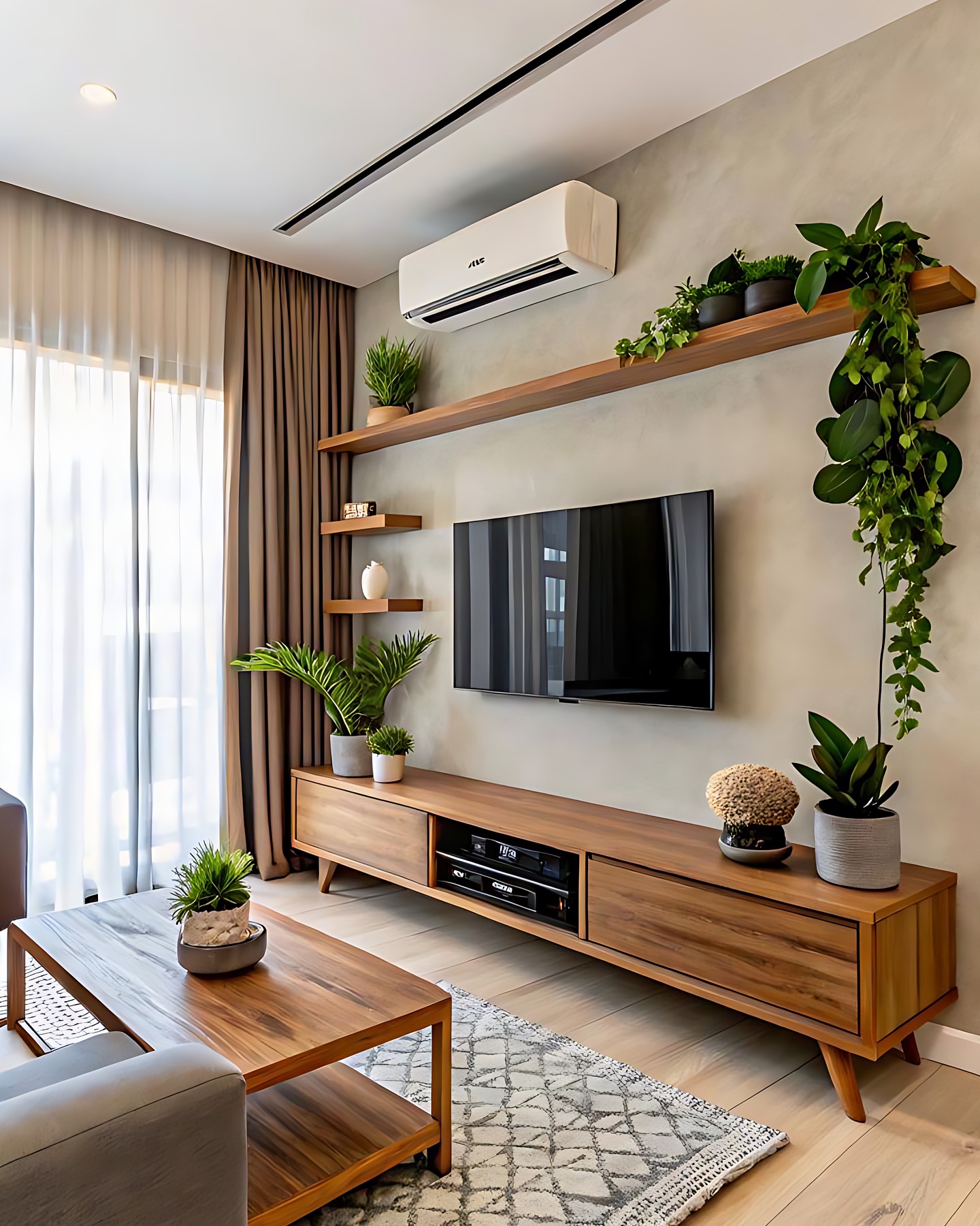 Designed to perfection