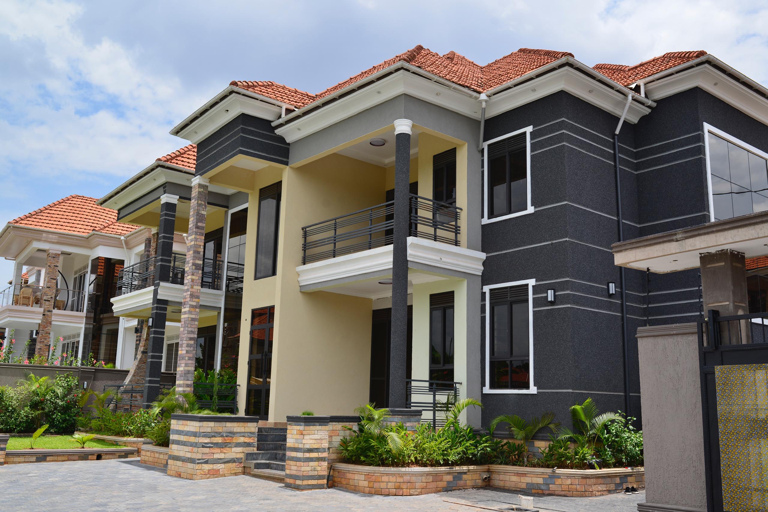 Luxury Villa
